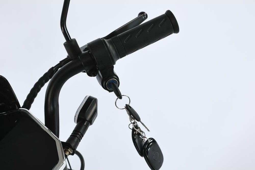 Электровелосипед Smart Balance Corsa 13 Ah