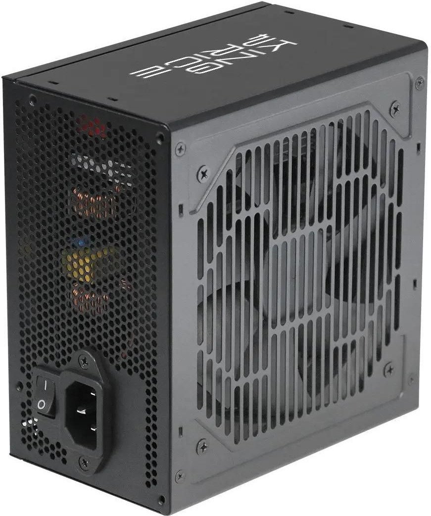 Блок питания Kingprice KPPSU650
