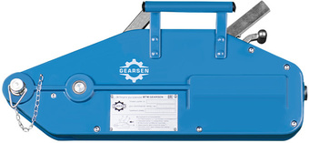 Лебедка Gearsen GMTM 800