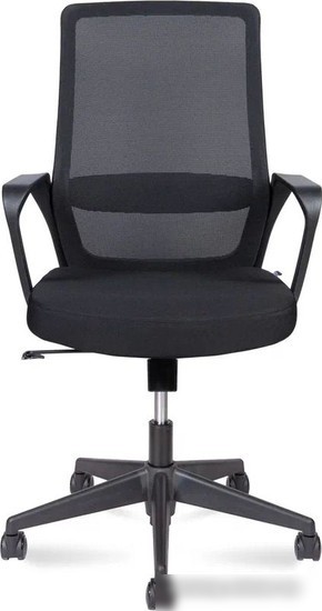 Кресло Norden Pino Black LB M6256 (черный)