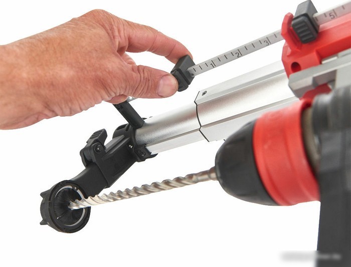Система пылеудаления Milwaukee M12UDEL-0B 4933471460 (без АКБ)