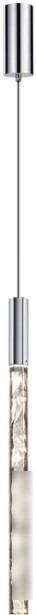 Подвесная люстра Odeon Light Aletta 6694/4L