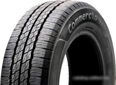 Автомобильные шины Sailun Commercio VX1 165/70R14C 89/87T