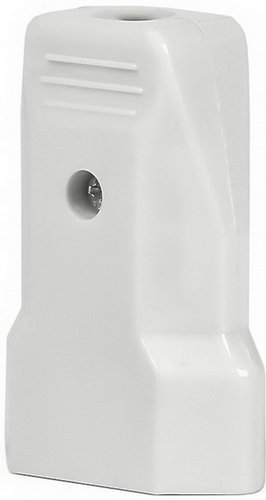 Штепсельное гнездо SmartBuy SBE-2.5-S06-w