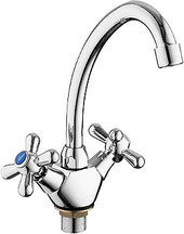 Смеситель Ledeme H18 L4118-2