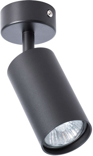 Спот Arte Lamp Aquarius A3216PL-1BK