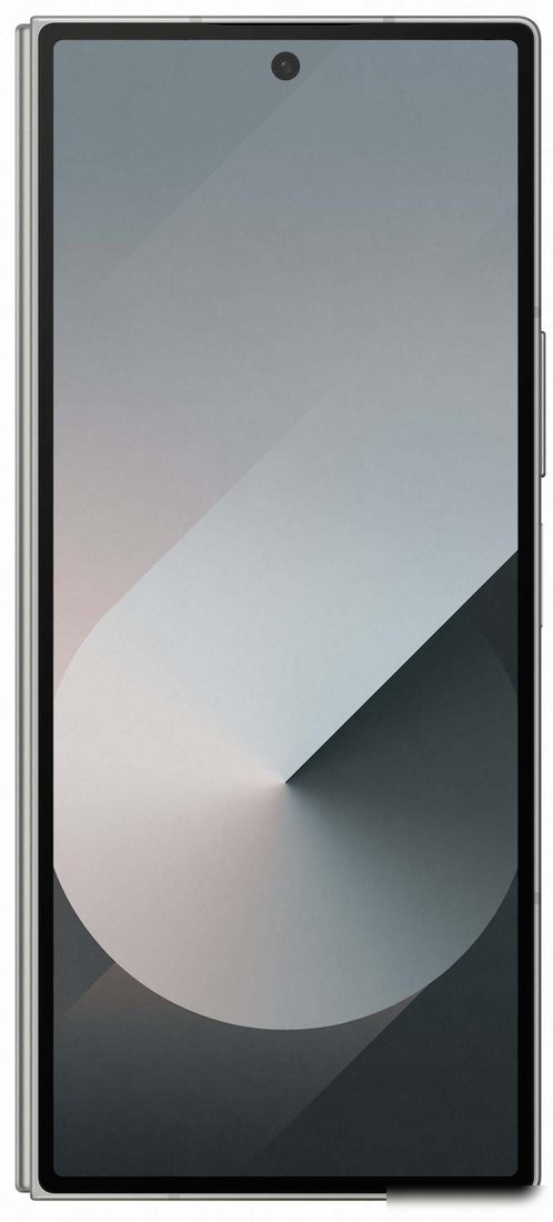 Телефон Samsung Galaxy Z Fold6 SM-F956B/DS 12GB/512GB (серый)