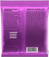 Струны для гитары Ernie Ball 2220 Power Slinky