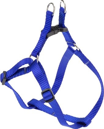 Шлея Ferplast Easy P XXS 75558825 (синий)