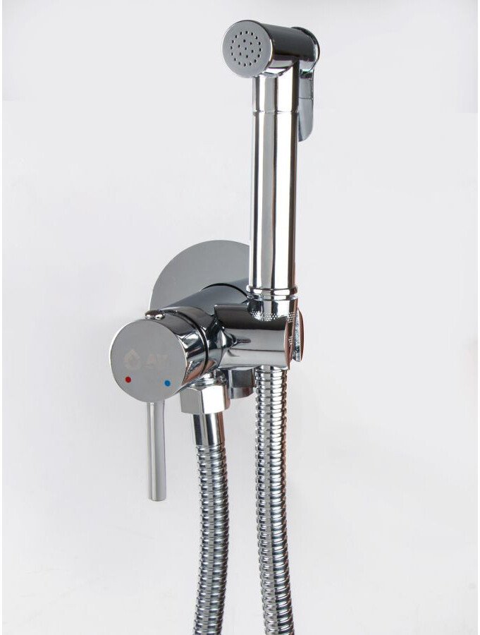 Смеситель AV Engineering AVSET01CH