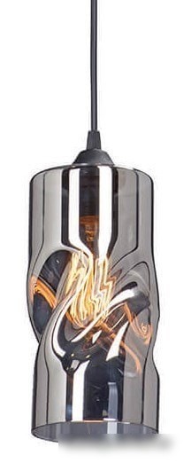 Подвесная люстра Vitaluce V4853-1/1S