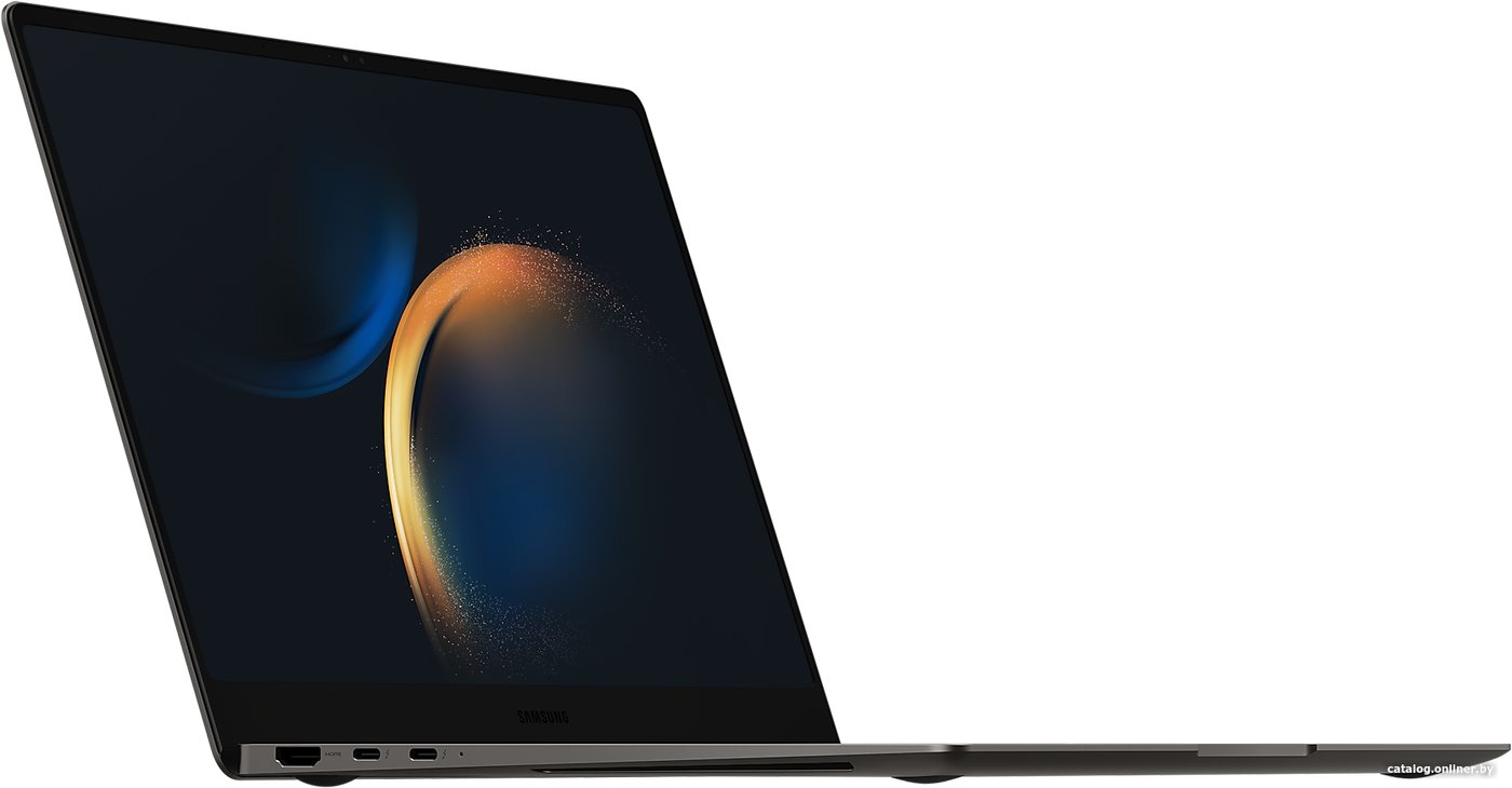 Ноутбук Samsung Galaxy Book3 Pro 14 NP940XFG-KC4IN