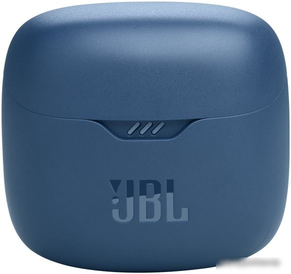 Наушники JBL Tune Flex (синий)
