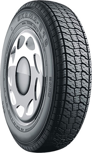 Автомобильные шины KAMA 218 225/75R16C 121/120N
