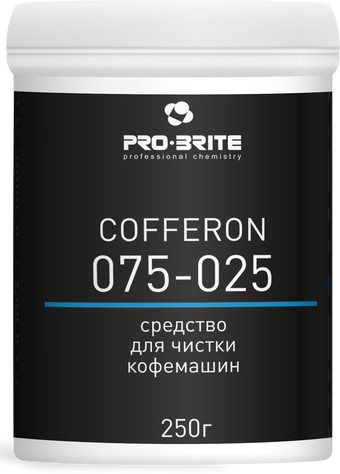 Средство для очистки Pro-Brite Cofferon 250 г