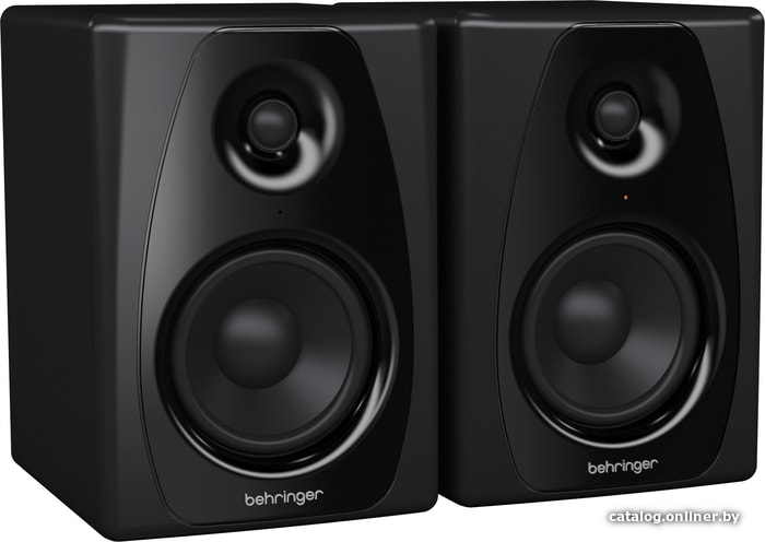 Студийный монитор BEHRINGER Studio 50USB