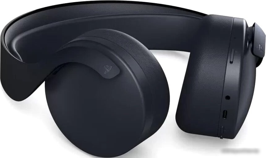 Наушники Sony PS5 Pulse 3D (черная полночь)