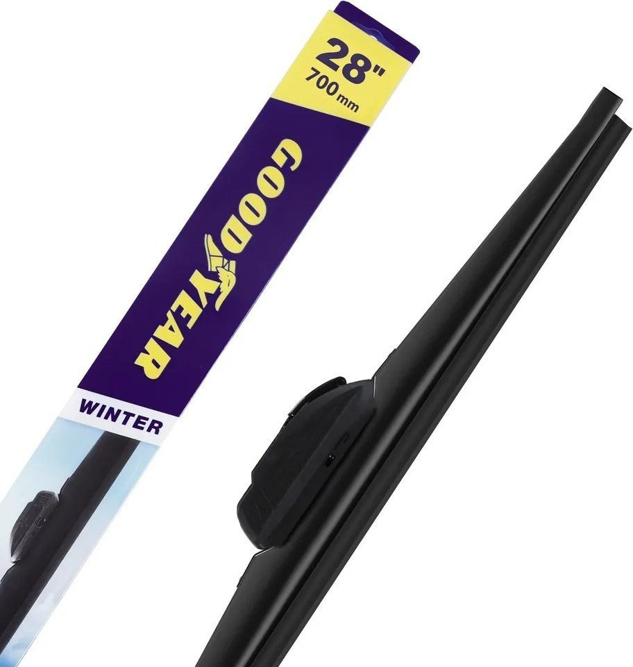 Щетка стеклоочистителя Goodyear Premium Winter GY005322