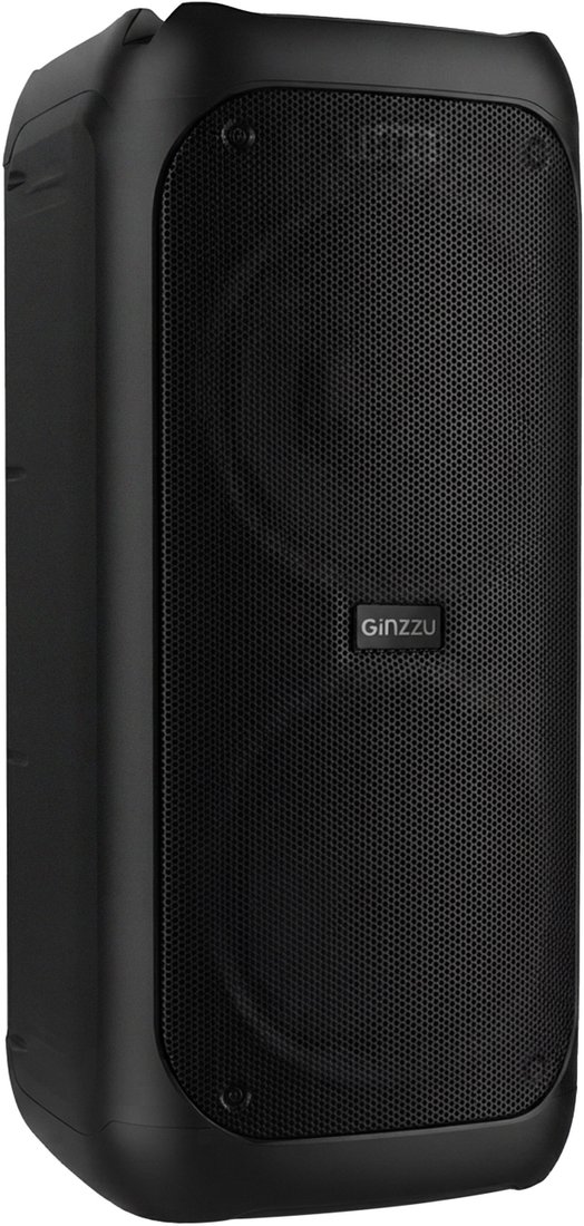Беспроводная колонка Ginzzu GM-120
