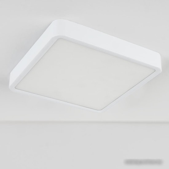 Лампа Elektrostandard DLS034 24W 4200K