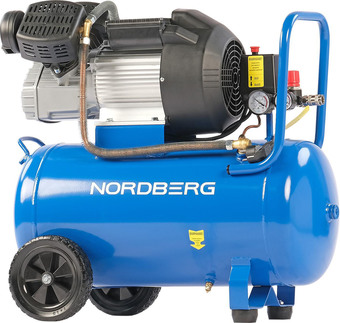 Компрессор Nordberg NCE50/360V