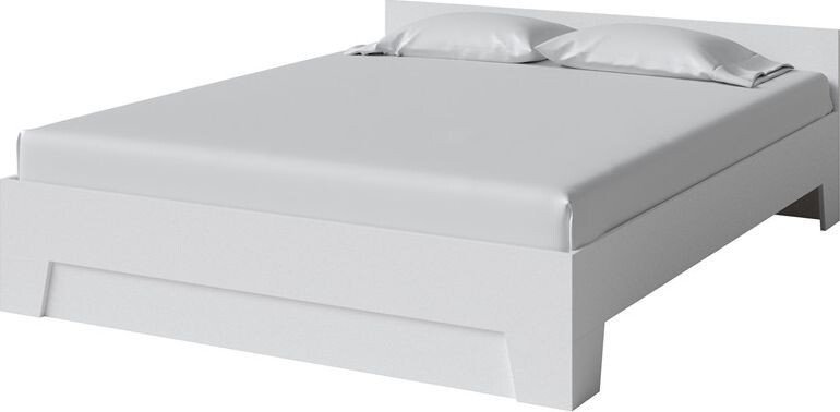 Кровать Ormatek Proson Aria 160x200 (белый)