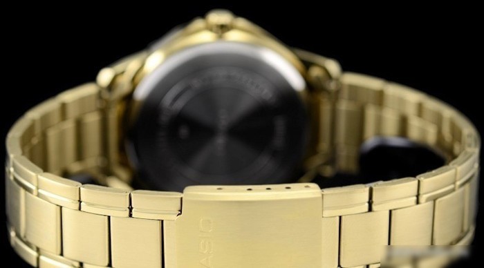Наручные часы Casio MTP-V004G-9B