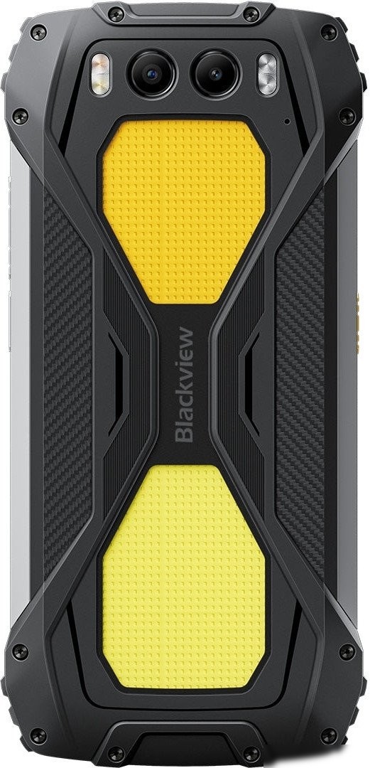 Телефон Blackview BV7300 6GB/256GB (желтый)