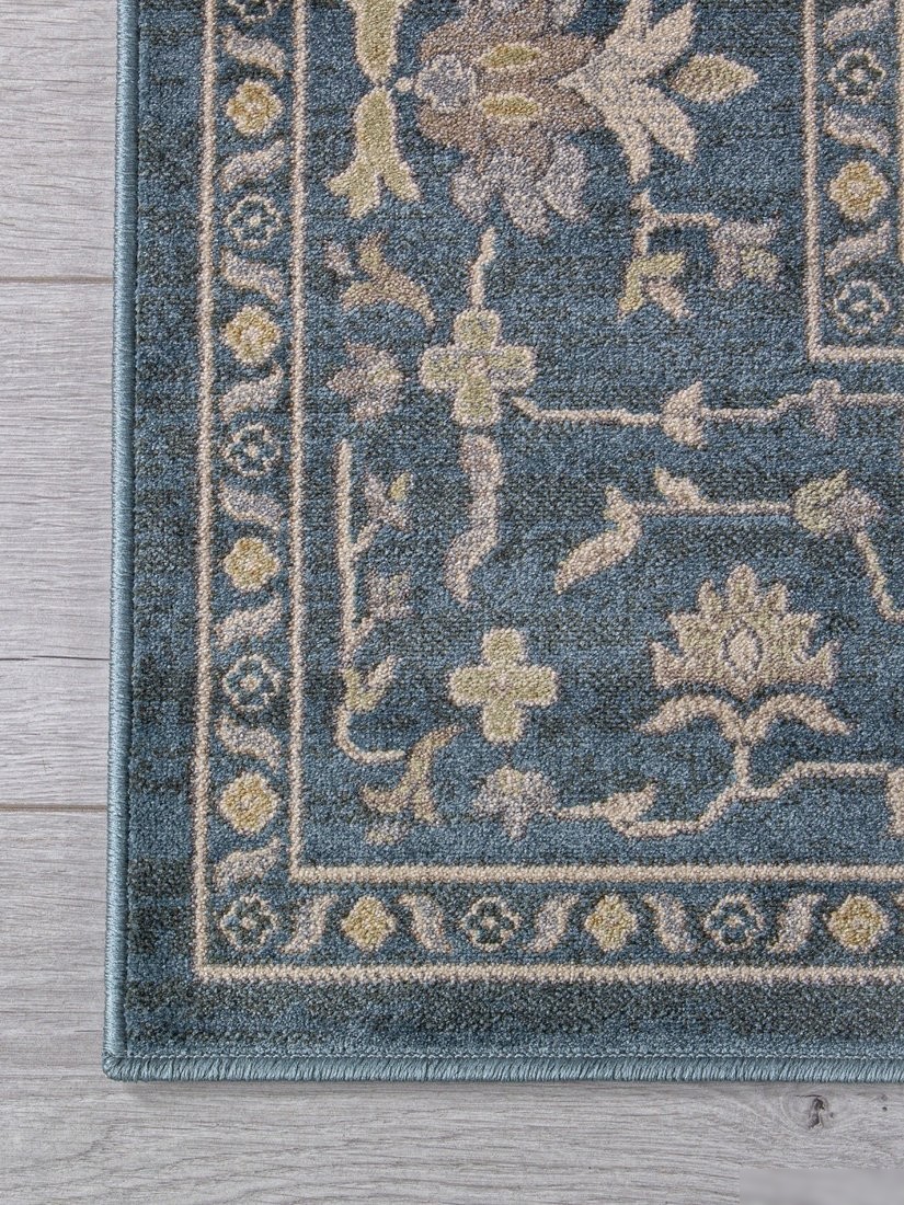 Ковер для жилой комнаты Ragolle Milano 978003-STAN-7272 (1.6х2.3)
