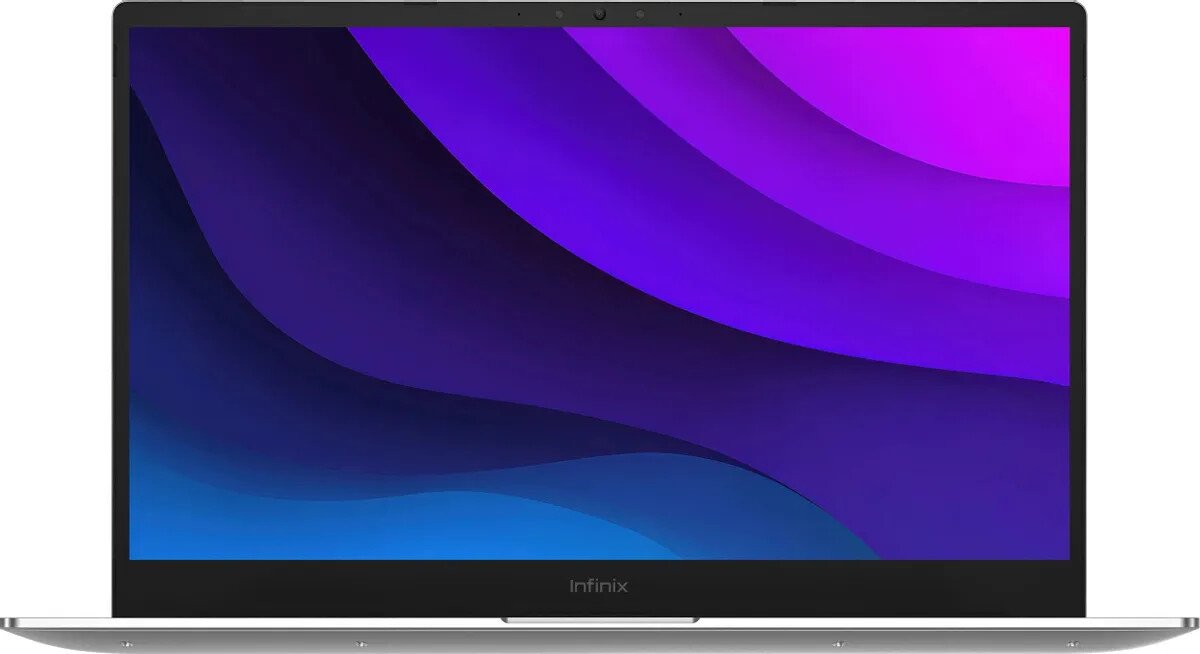 Ноутбук Infinix Xbook 15 YL512 71005000609