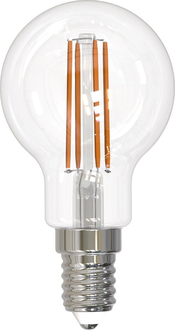 Светодиодная лампочка Uniel LED-JC-12/3W/3000K/G4/CL SIZ05TR UL-00010366