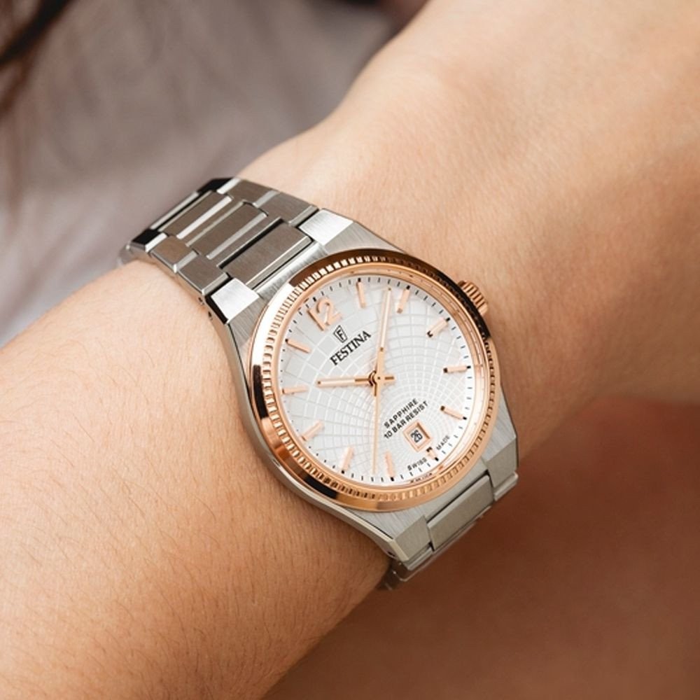 Наручные часы Festina F20066-2