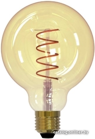 Светодиодная лампочка Uniel LED-G95 E27 4 Вт UL-00001818