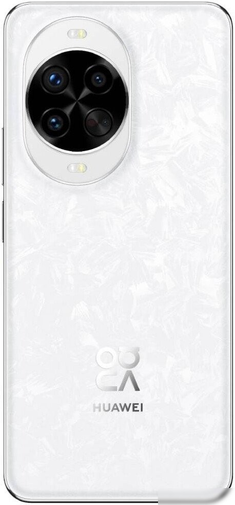 Телефон Huawei nova 14 Pro MIA-LX9 Dual SIM 12GB/512GB (белый, международная версия)