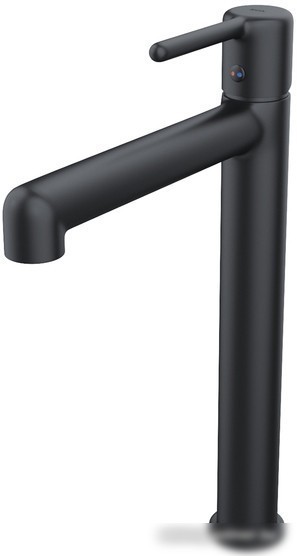 Смеситель IDDIS Aiger AIGBL01i01