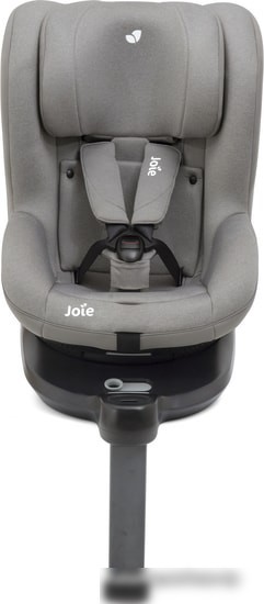 Детское автокресло Joie i-Spin 360 (coal)