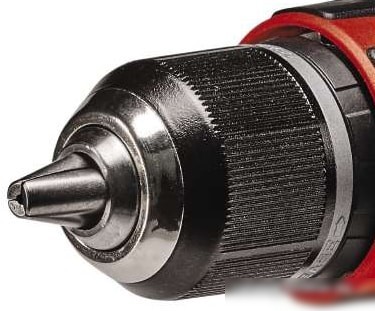 Дрель-шуруповерт Einhell TE-CD 18/50 Li-i BL Solo 4513942 (без АКБ)
