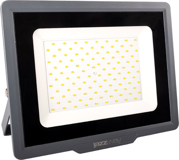 Уличный прожектор JAZZway PFL-C3 100w 4000K