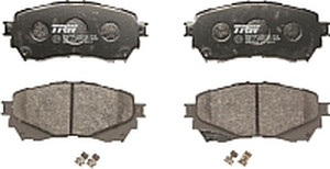 TRW GDB3580