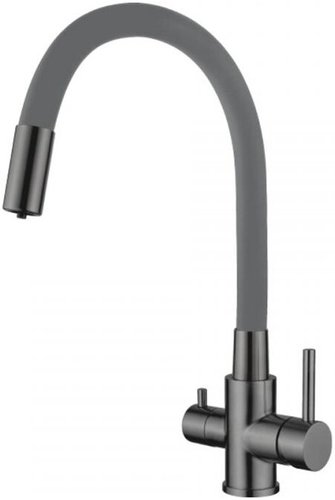 Смеситель Ledeme L74255D-12