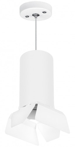 Подвесная люстра Lightstar Rullo RP6486486