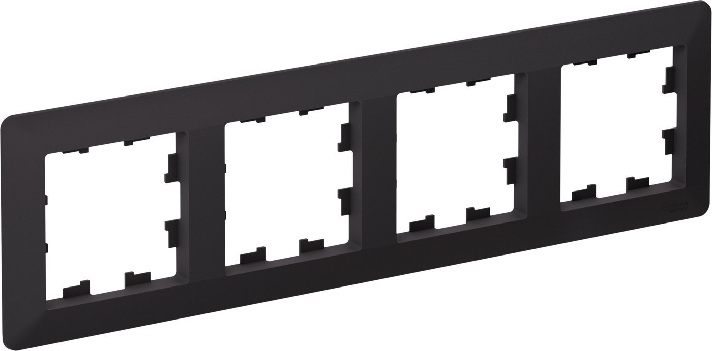 Рамка Systeme Electric AtlasDesign Air ATN221004