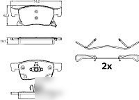 TRW GDB2139
