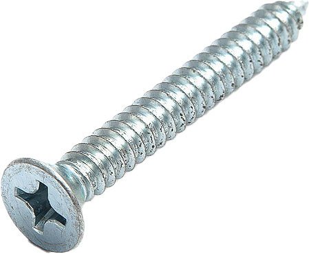 Шуруп ЕКТ CV010444 (1000 шт)