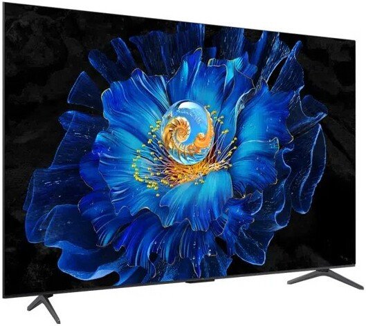 MiniLED телевизор TCL 75MQLED70K