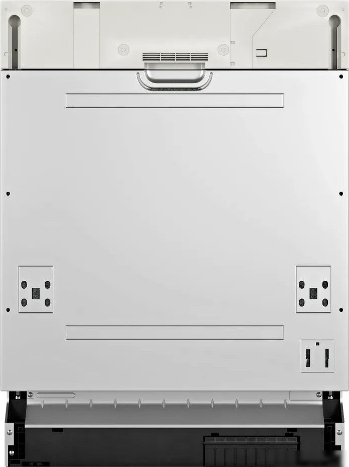 Встраиваемая посудомоечная машина KUPPERSBERG GIM 6092