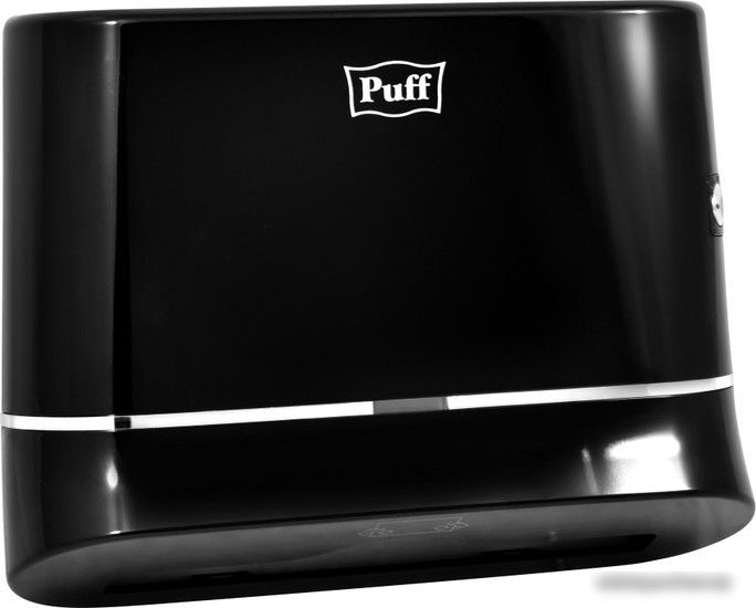 Диспенсер для бумажных полотенец Puff 5135Bl