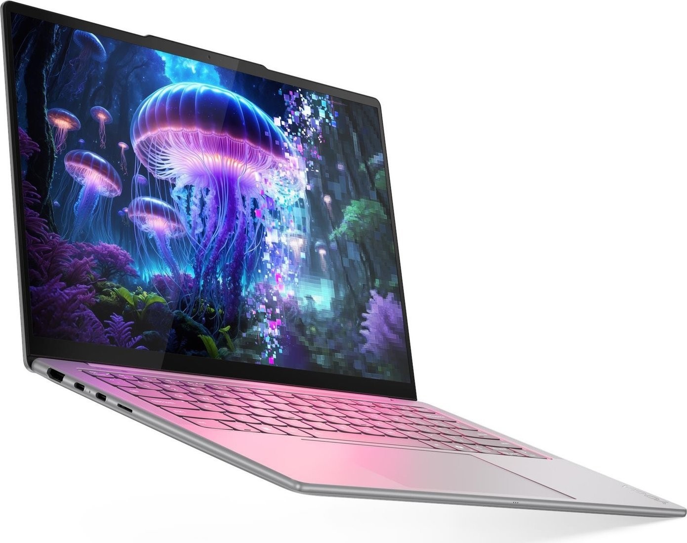 Ноутбук Lenovo Yoga Slim 7 14ILL10 83JX000GRK