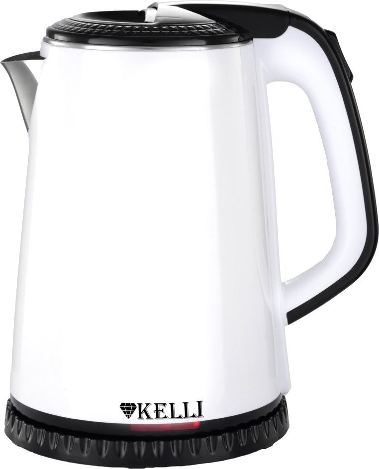 Электрический чайник KELLI KL-1409W