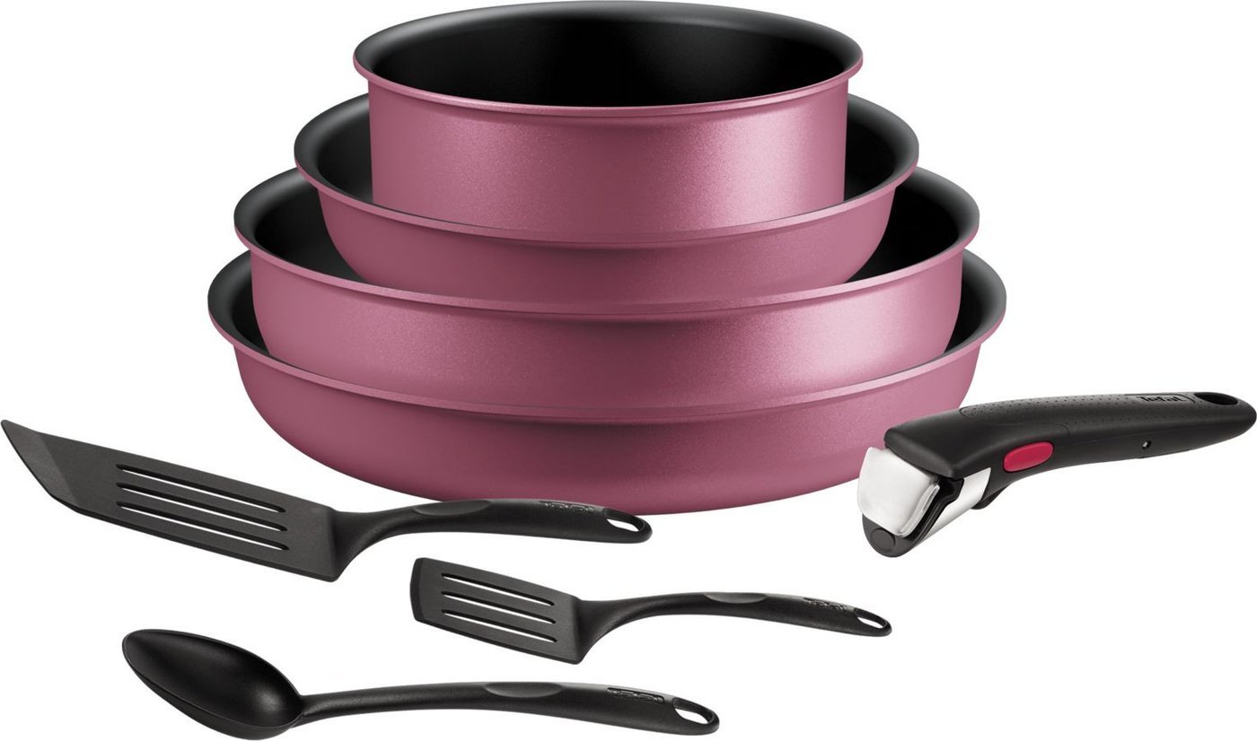 Набор сковород Tefal L7889002